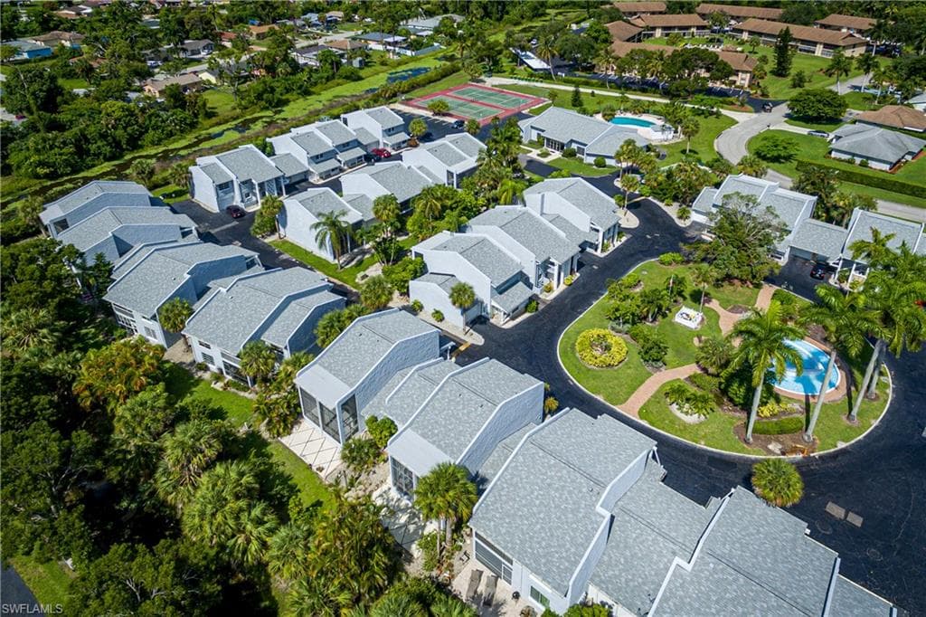 20 Watercolor WAY, NAPLES FL 34113-39