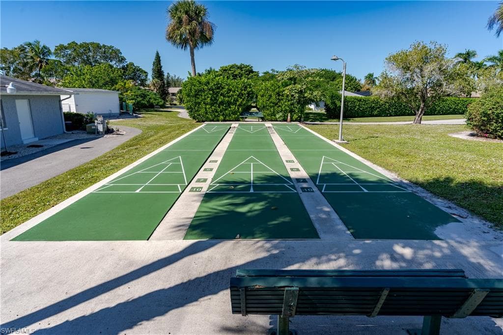 20 Watercolor WAY, NAPLES FL 34113-30