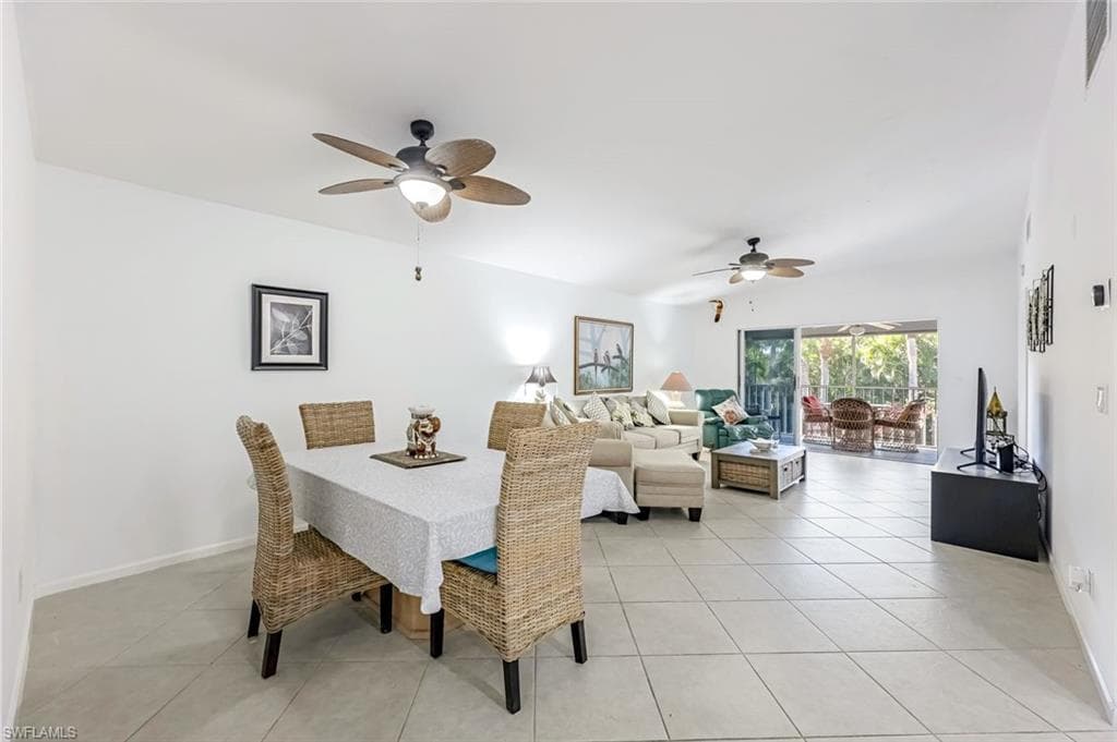 509 Roma CT # 202, NAPLES FL 34110-7