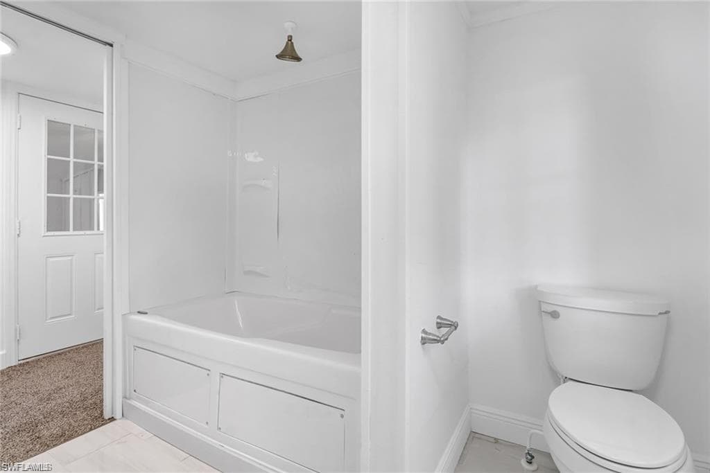 120 Grassy Key LN # 38, NAPLES FL 34114-5