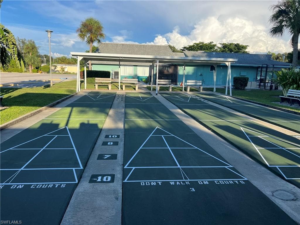 120 Grassy Key LN # 38, NAPLES FL 34114-23