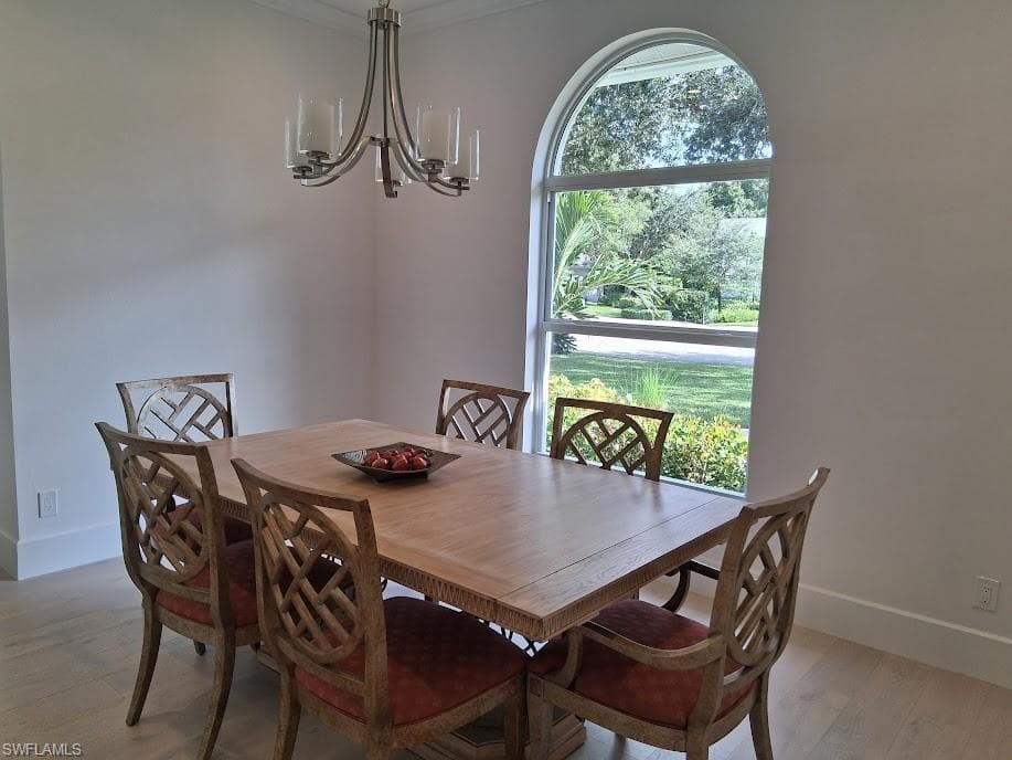 1909 Fairfax CIR, NAPLES FL 34109-18