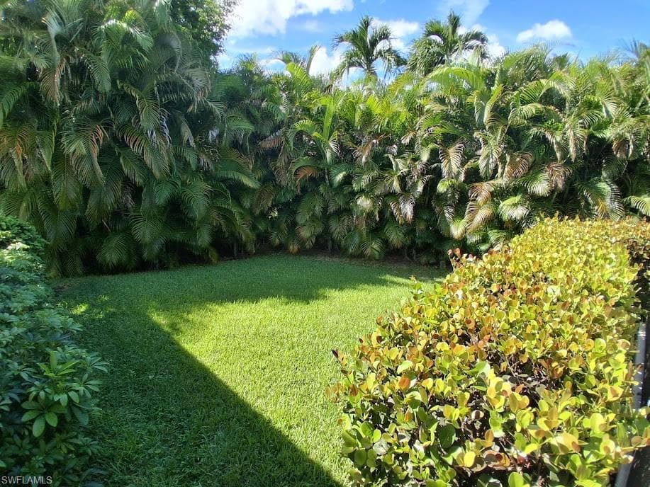 1909 Fairfax CIR, NAPLES FL 34109-3