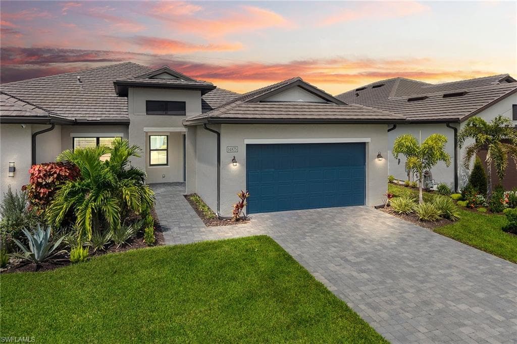 14875 Loggerhead DR, NAPLES FL 34120-1