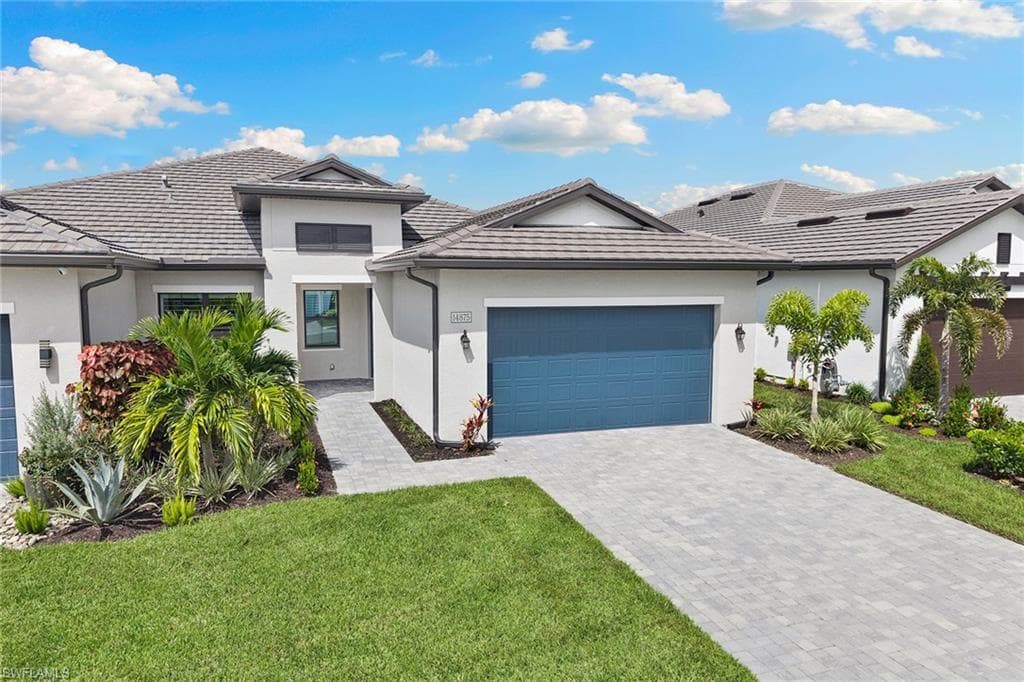 14875 Loggerhead DR, NAPLES FL 34120-23
