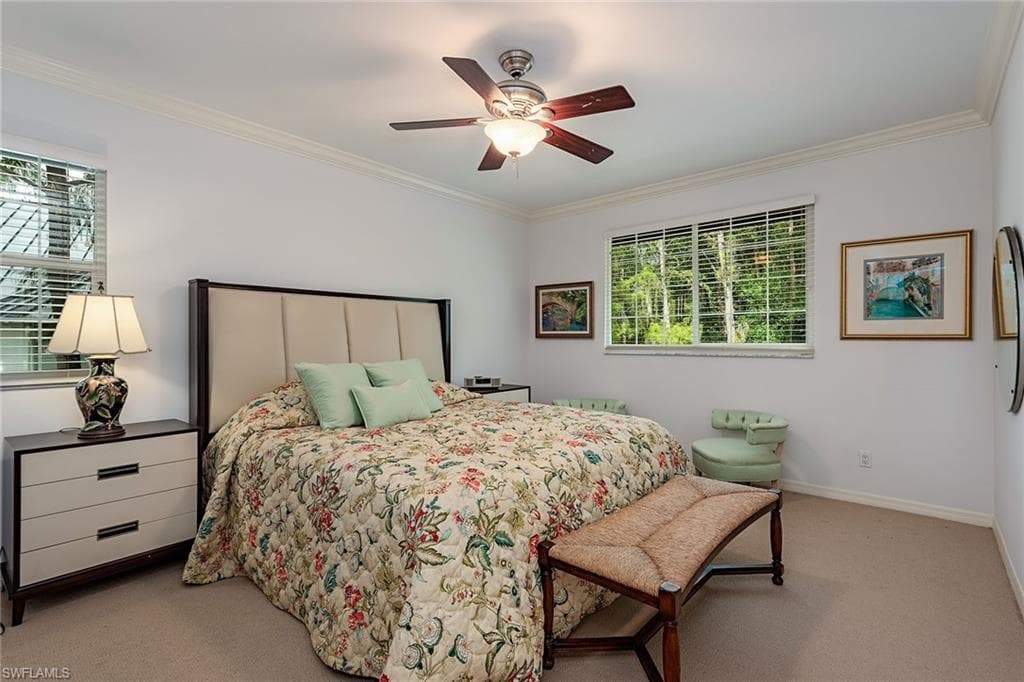 6897 Wellington DR, NAPLES FL 34109-11