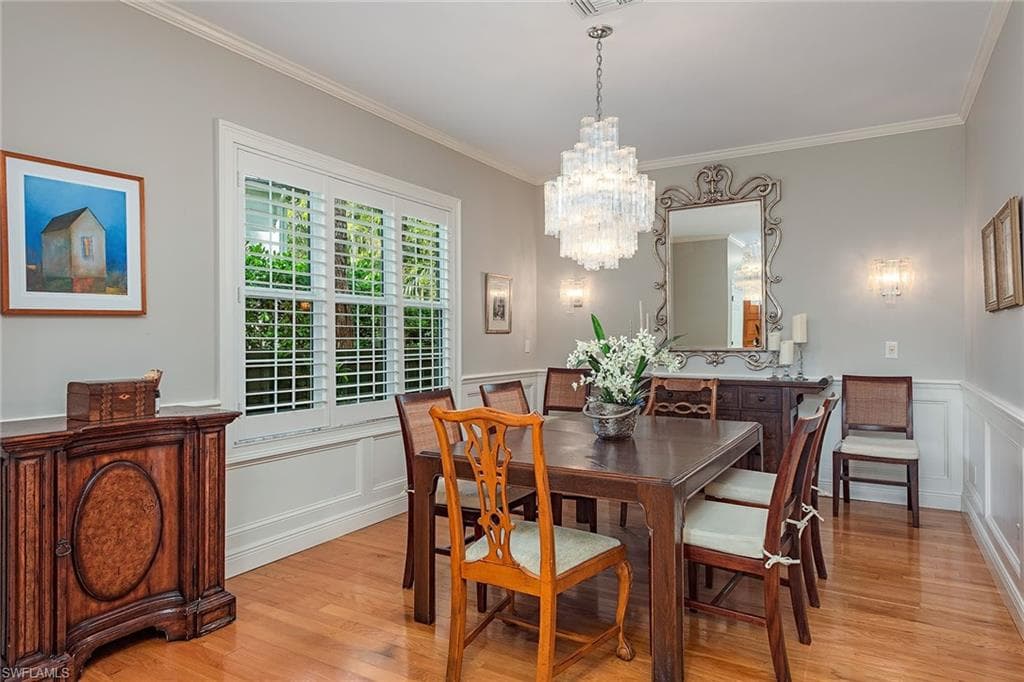 6897 Wellington DR, NAPLES FL 34109-6