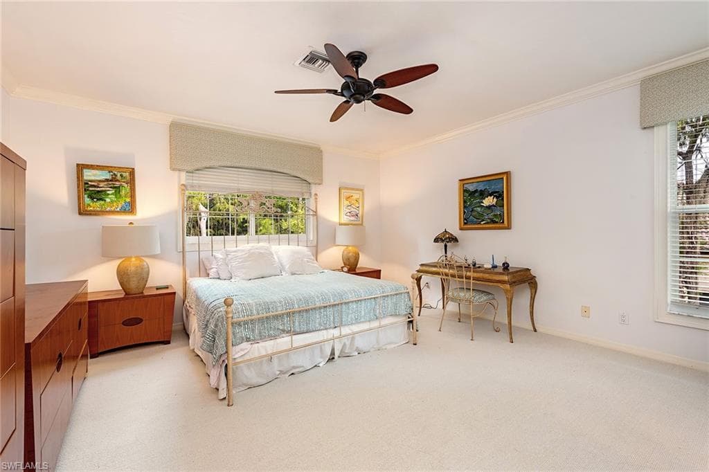 6897 Wellington DR, NAPLES FL 34109-8