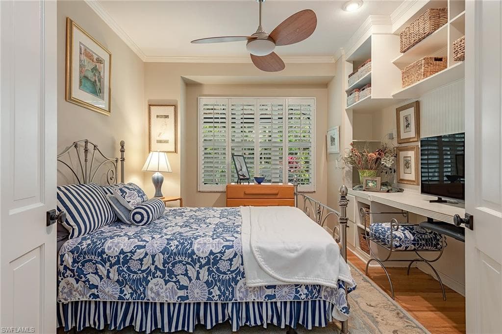 6897 Wellington DR, NAPLES FL 34109-7