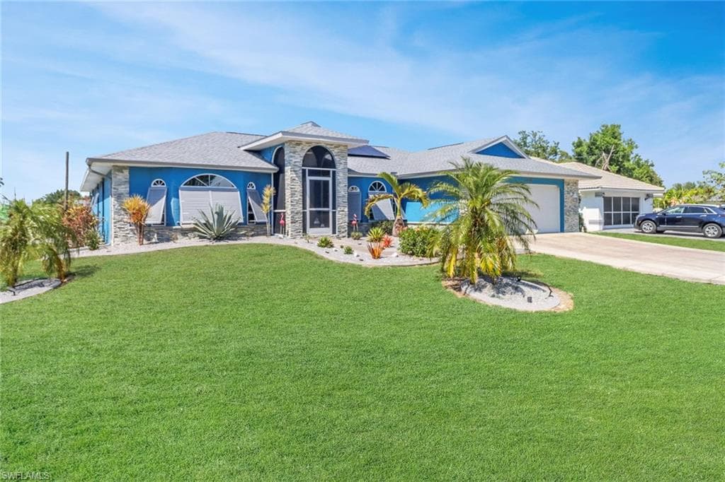 23088 Allen AVE, PUNTA GORDA FL 33980-1