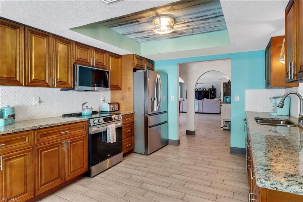 23088 Allen AVE, PUNTA GORDA FL 33980-6