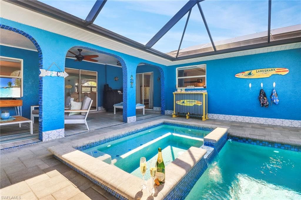 23088 Allen AVE, PUNTA GORDA FL 33980-32