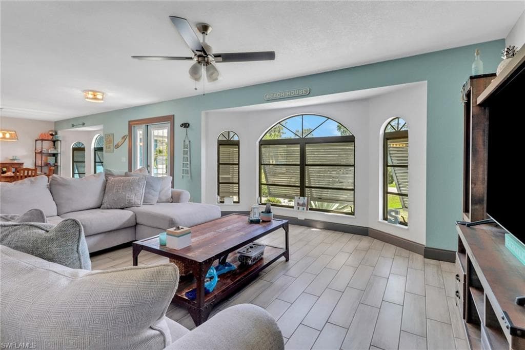 23088 Allen AVE, PUNTA GORDA FL 33980-17