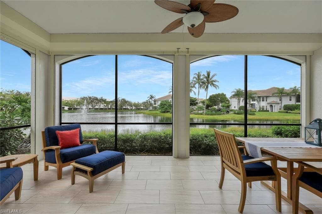 5012 Maxwell CIR # 101, NAPLES FL 34105-19