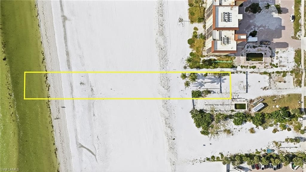616 Estero BLVD, FORT MYERS BEACH FL 33931-27