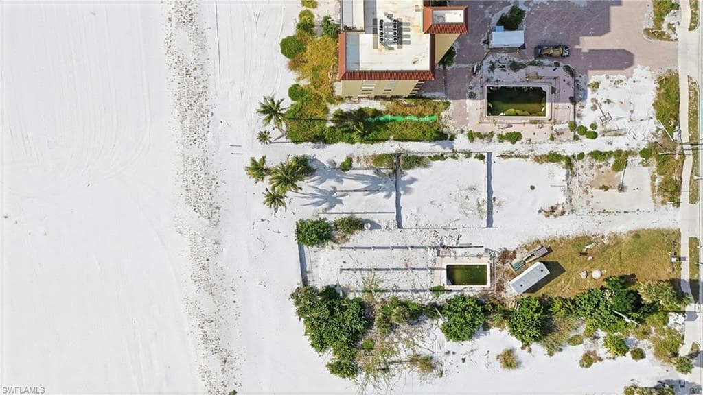 616 Estero BLVD, FORT MYERS BEACH FL 33931-24