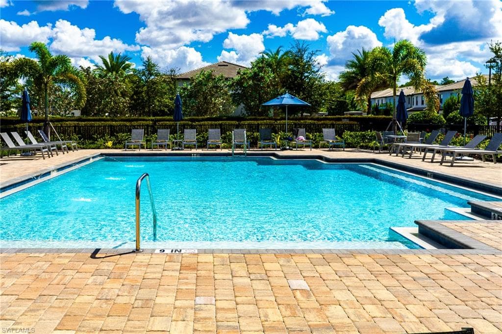 4263 Sonoma Oaks CIR, NAPLES FL 34119-28