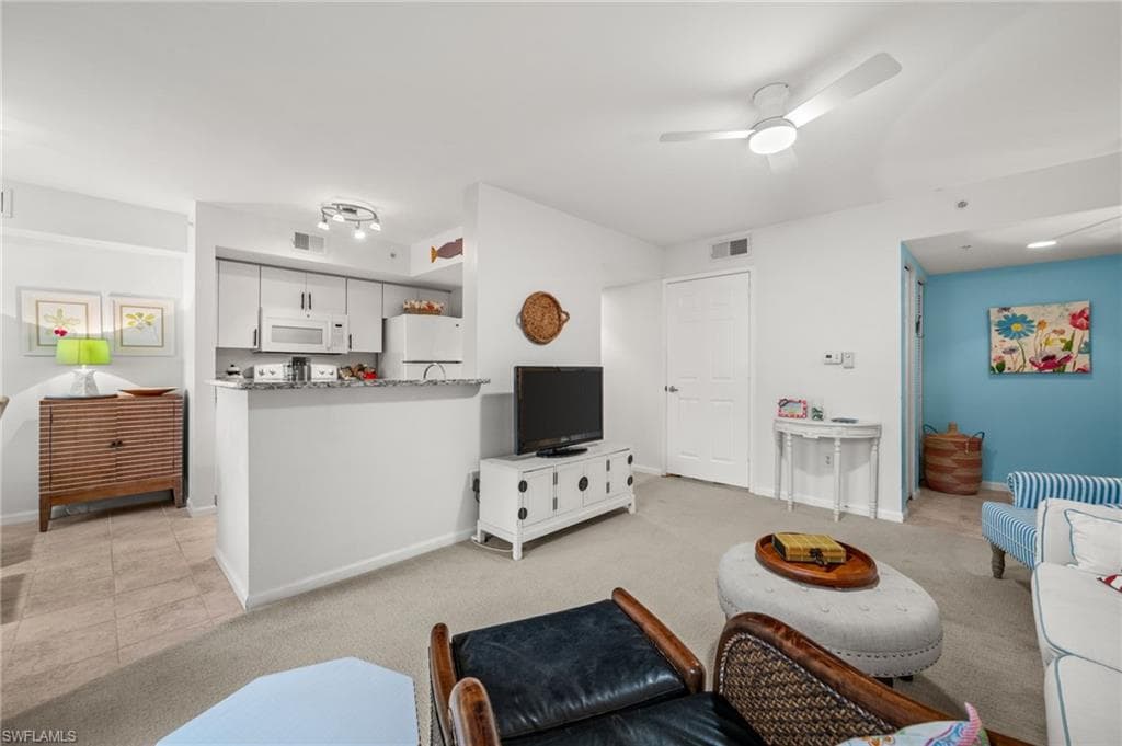 1875 Florida Club DR # 7107, NAPLES FL 34112-5