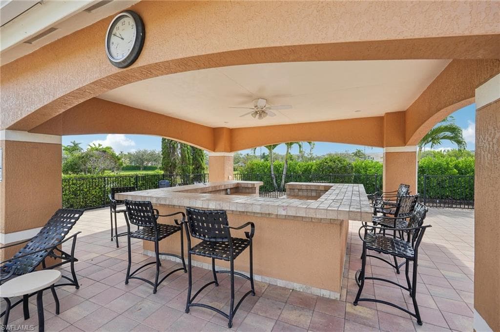 1875 Florida Club DR # 7107, NAPLES FL 34112-29