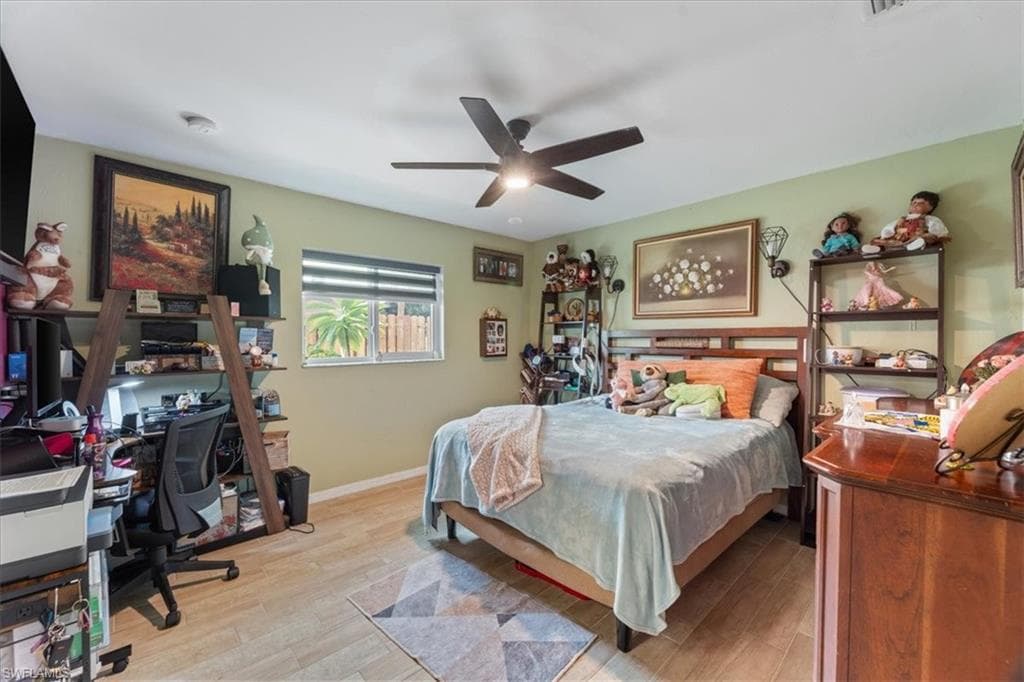 2984 Lincoln BLVD, FORT MYERS FL 33916-4