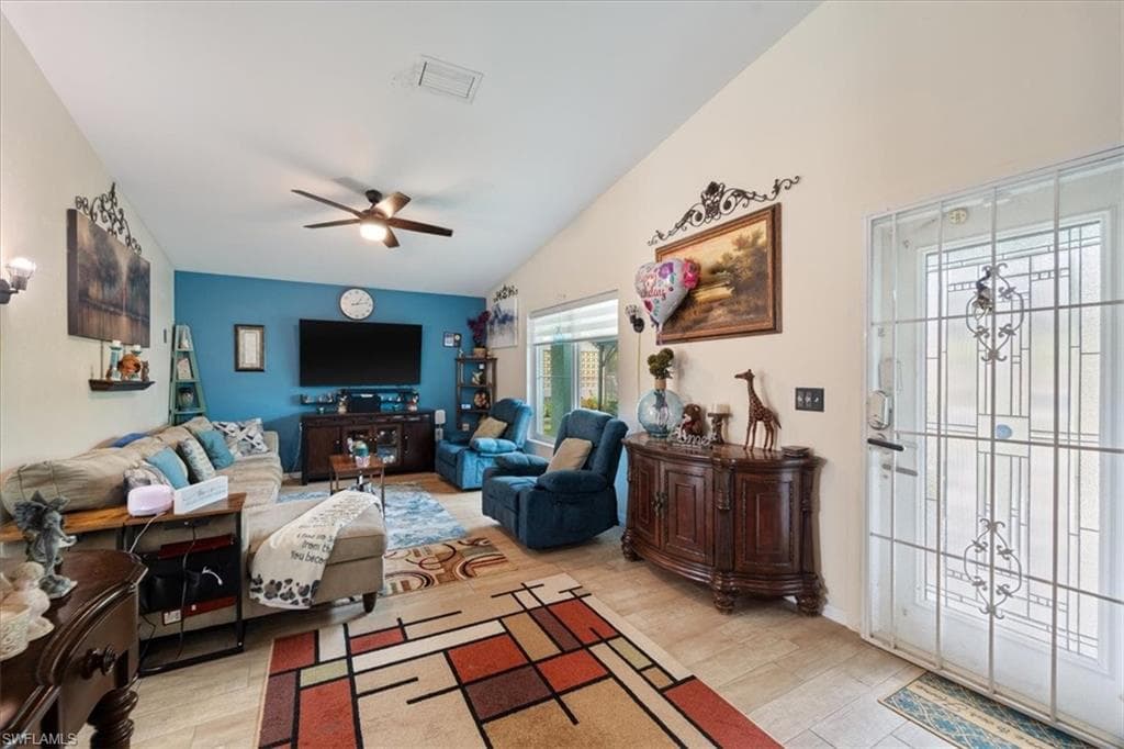 2984 Lincoln BLVD, FORT MYERS FL 33916-17