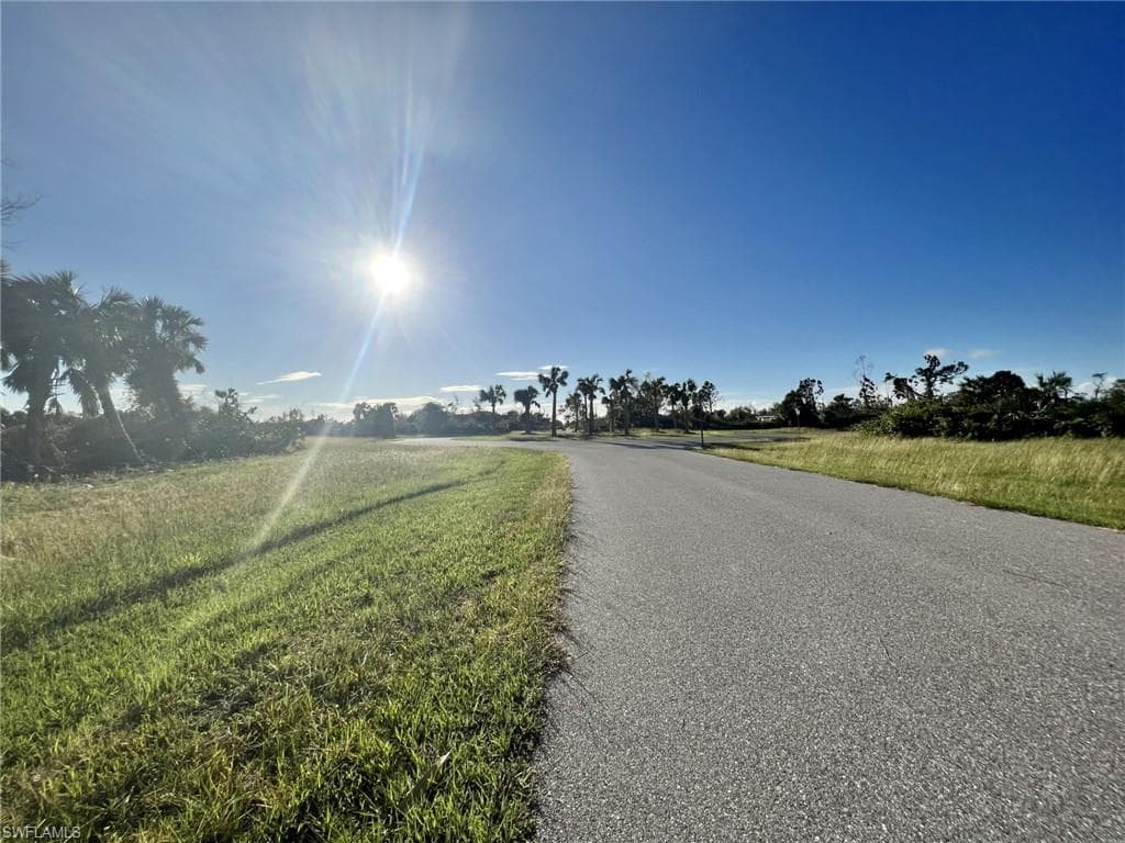 443 Albatross RD, ROTONDA WEST FL 33947-2