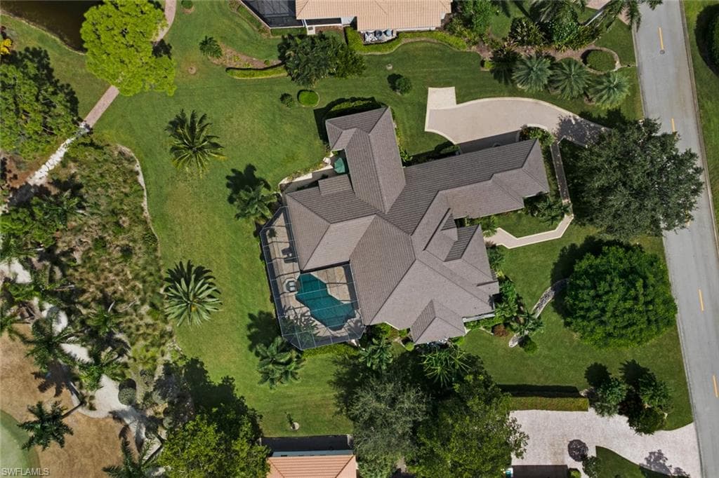 12901 Pond Apple DR E, NAPLES FL 34119-45