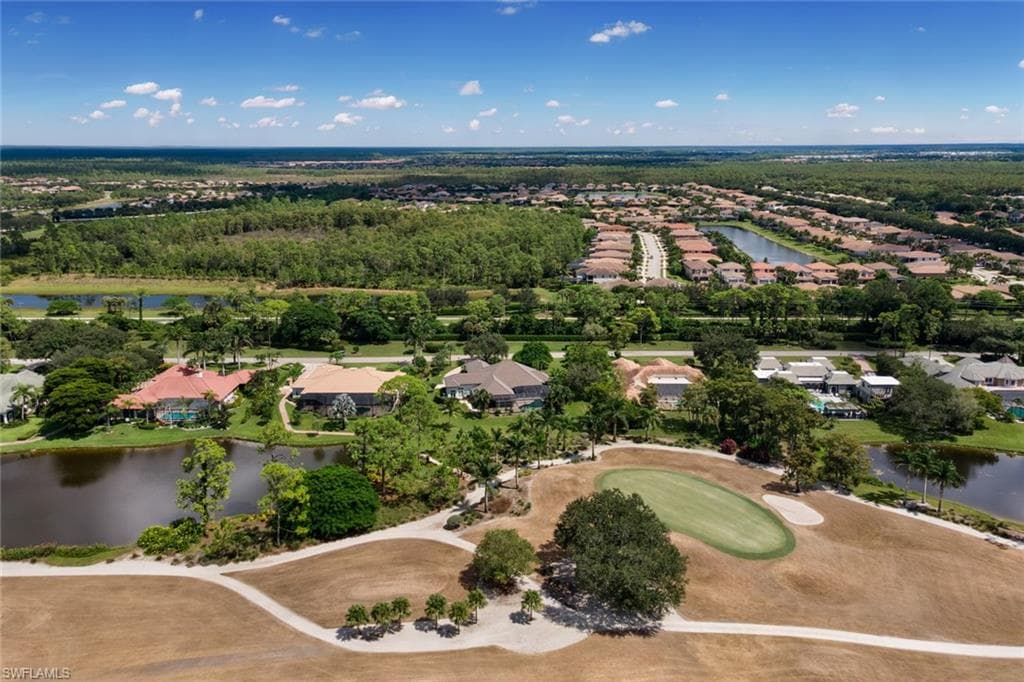 12901 Pond Apple DR E, NAPLES FL 34119-46