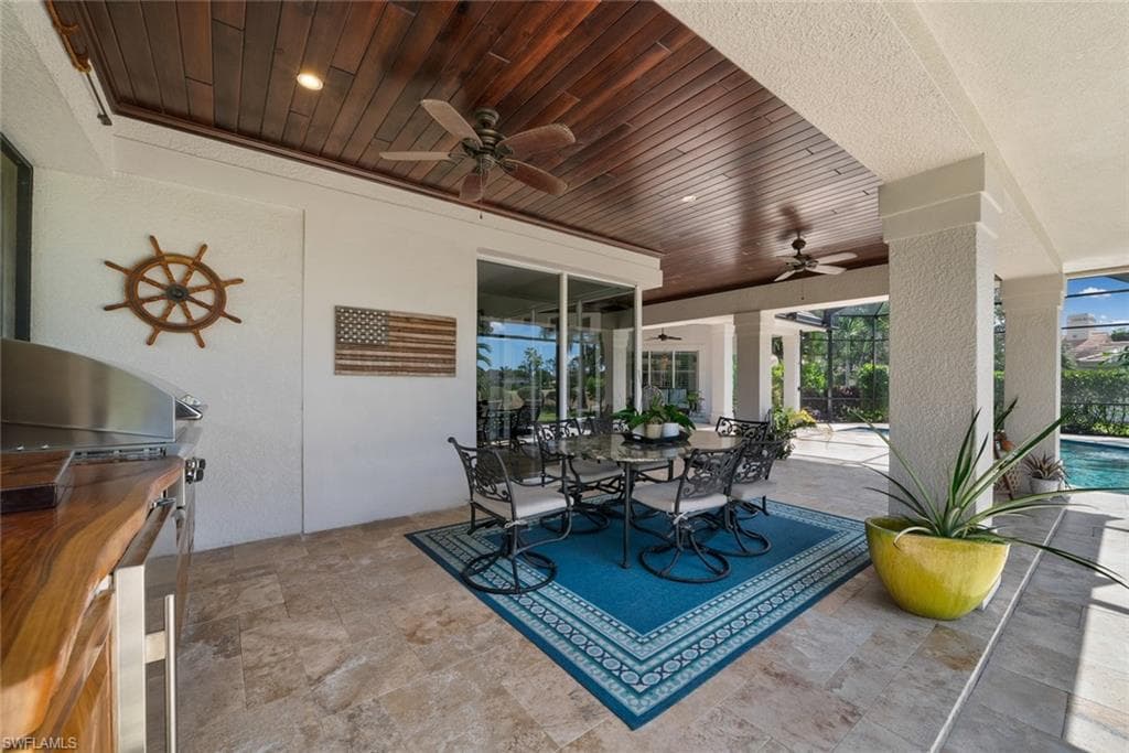 12901 Pond Apple DR E, NAPLES FL 34119-42