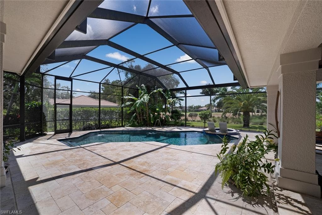 12901 Pond Apple DR E, NAPLES FL 34119-37