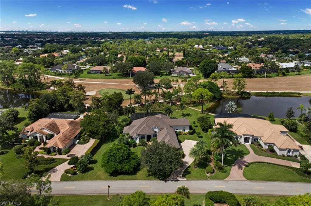 12901 Pond Apple DR E, NAPLES FL 34119-48