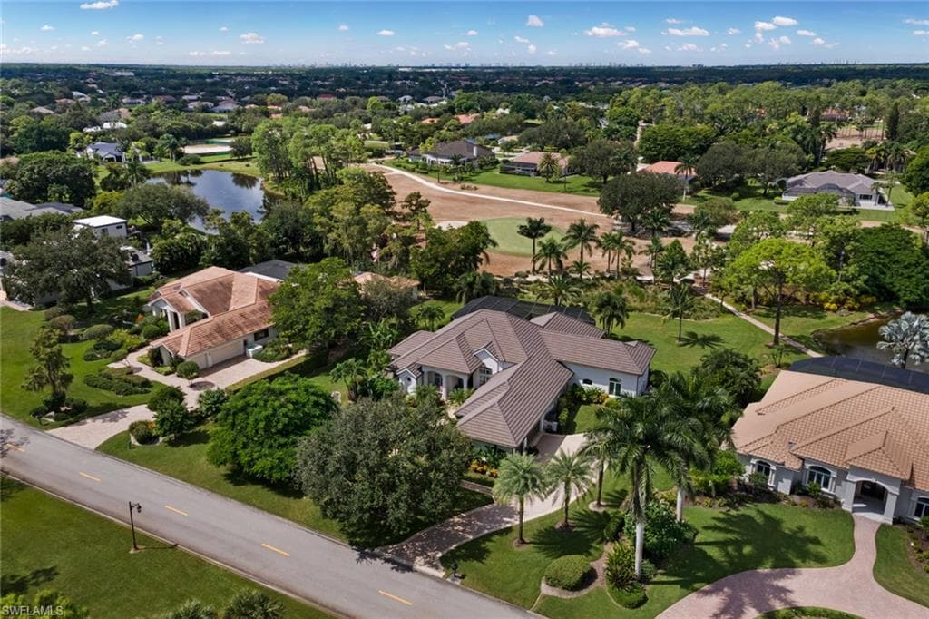 12901 Pond Apple DR E, NAPLES FL 34119-49