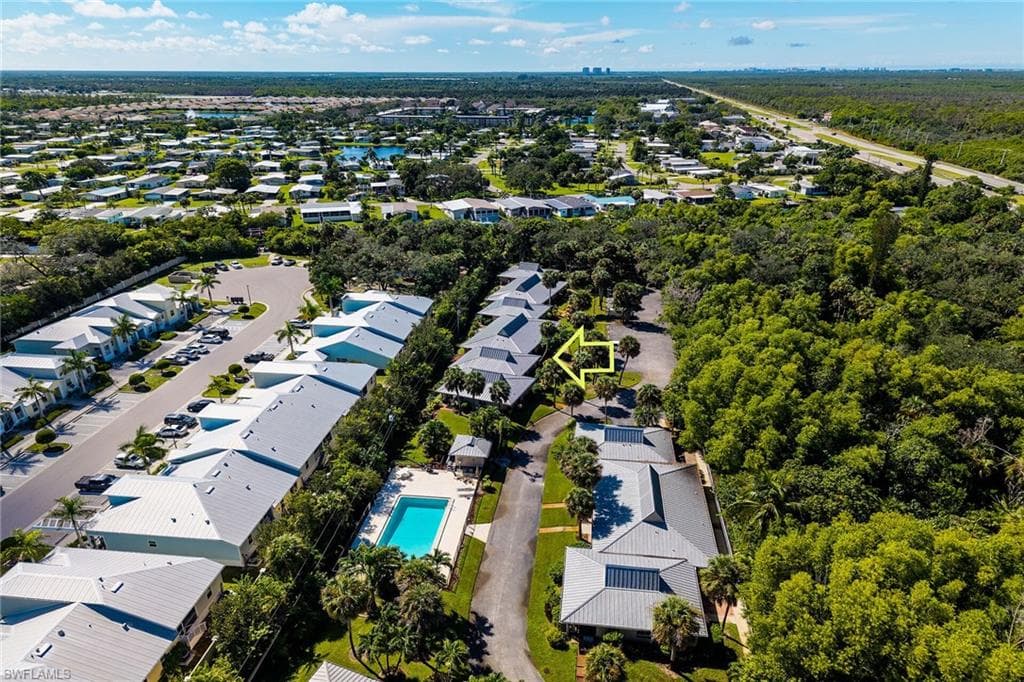 900 Henderson Creek DR # C115, NAPLES FL 34114-41