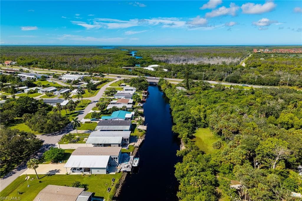 900 Henderson Creek DR # C115, NAPLES FL 34114-42