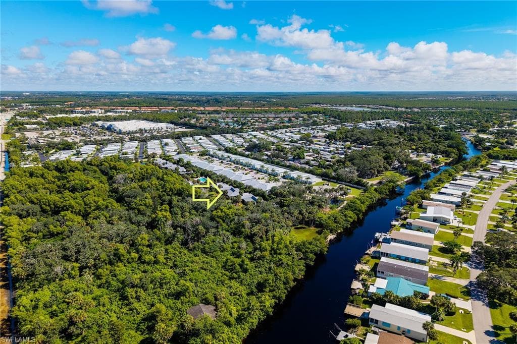 900 Henderson Creek DR # C115, NAPLES FL 34114-35