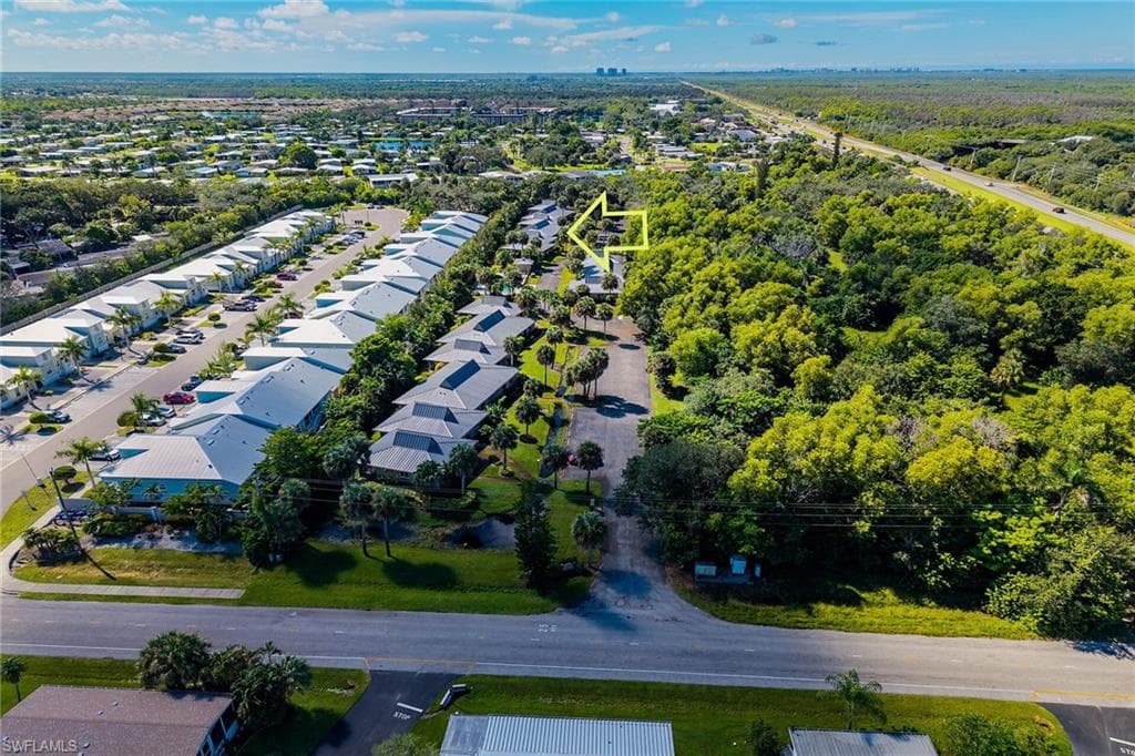 900 Henderson Creek DR # C115, NAPLES FL 34114-40