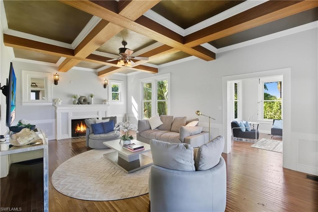 101 Fairview AVE, FORT MYERS FL 33905-11