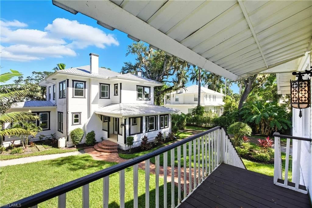 101 Fairview AVE, FORT MYERS FL 33905-4