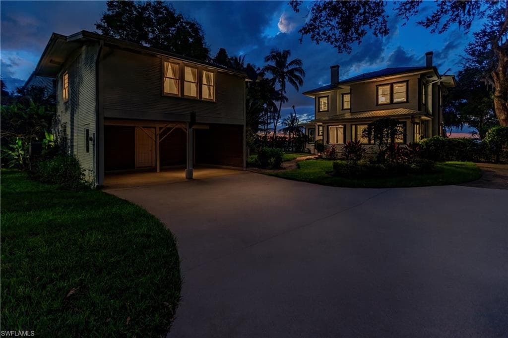 101 Fairview AVE, FORT MYERS FL 33905-3