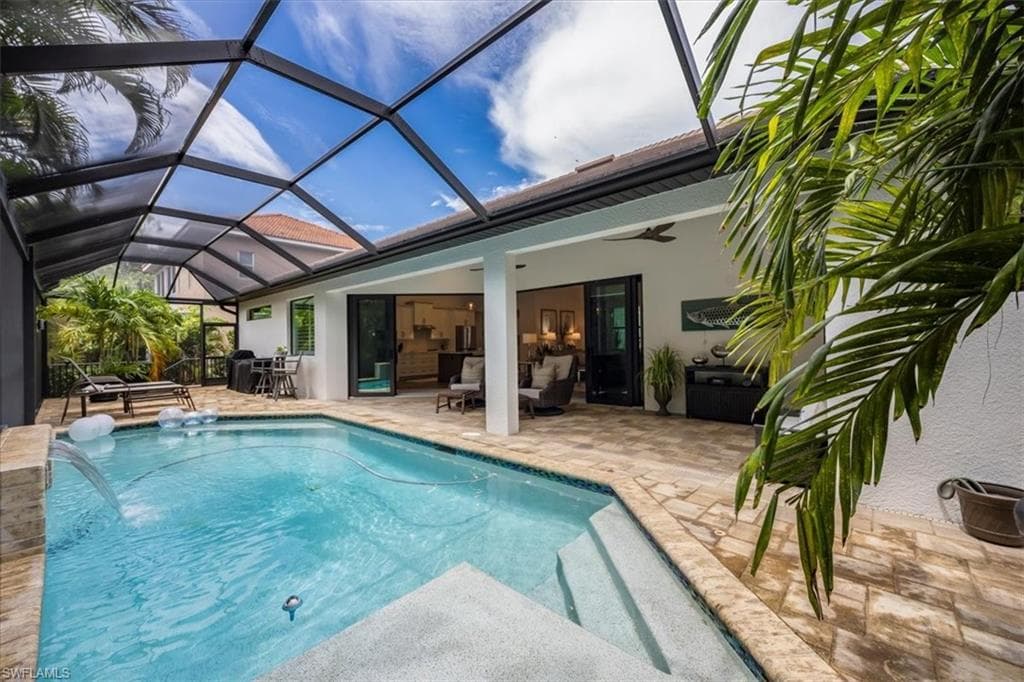 27069 Serrano WAY, BONITA SPRINGS FL 34135-22