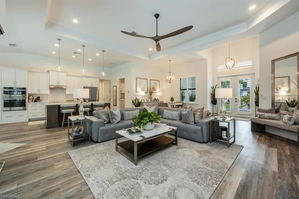 27069 Serrano WAY, BONITA SPRINGS FL 34135-4