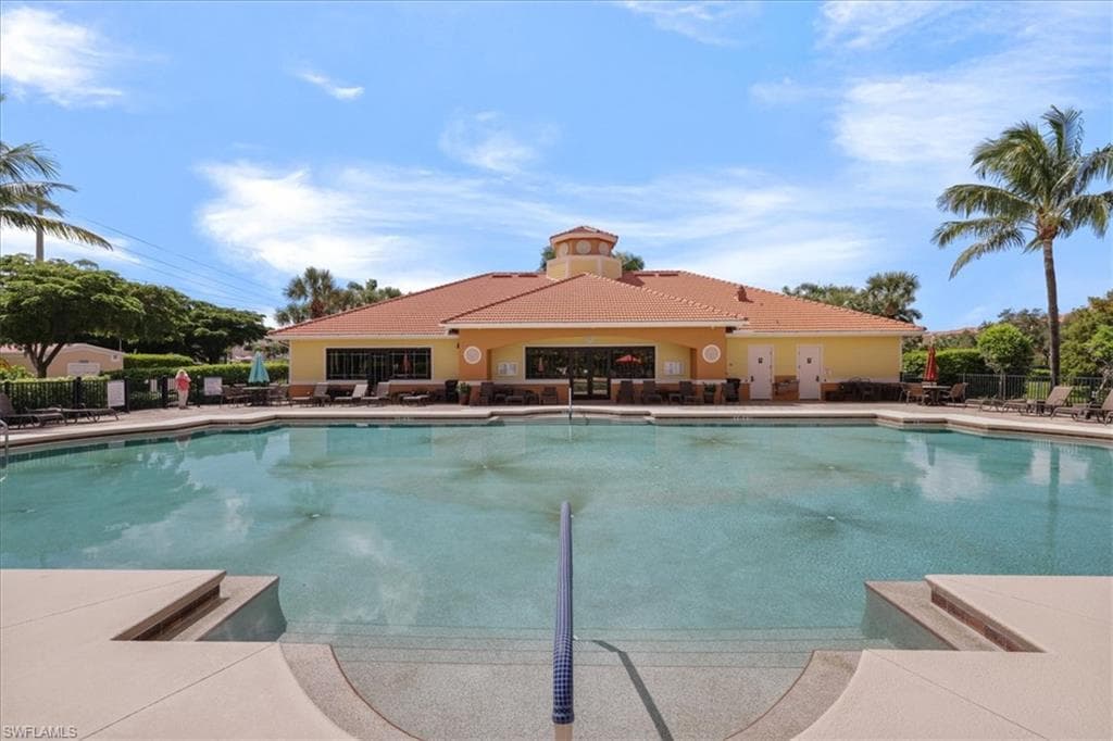 8261 Pathfinder LOOP # 738, FORT MYERS FL 33919-31