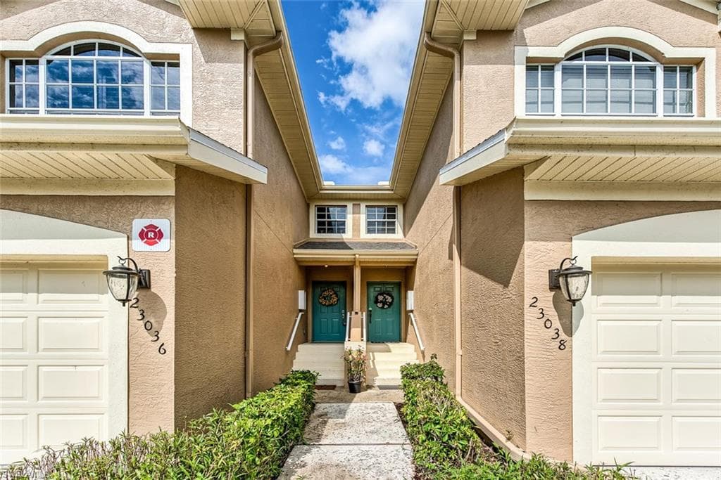 23036 Lone Oak DR, ESTERO FL 33928-7