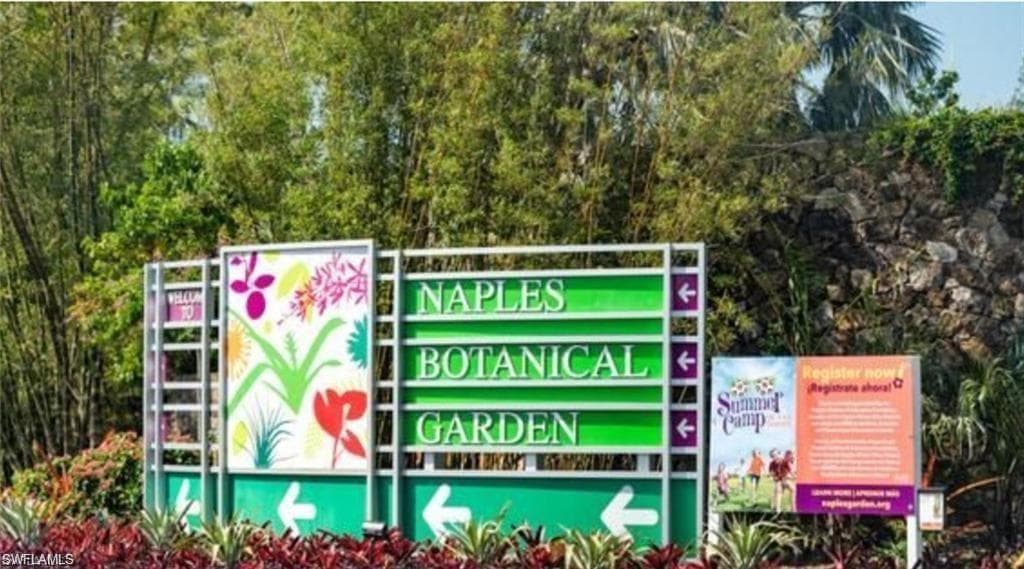 3117 Areca AVE, NAPLES FL 34112-27