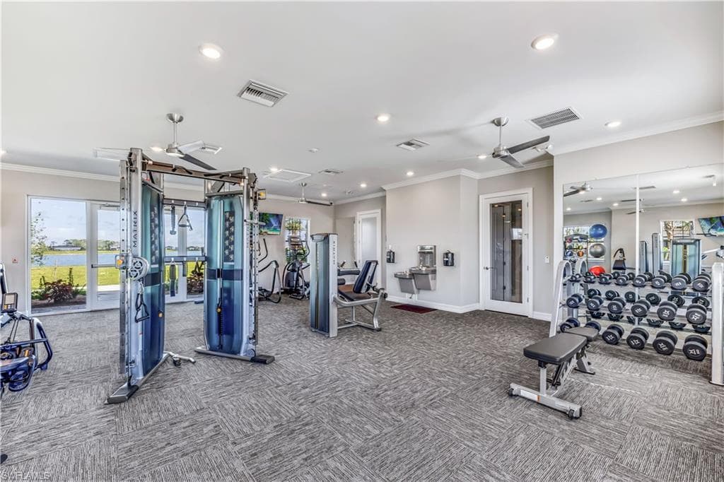 1216 Mariners View TER, CAPE CORAL FL 33993-24