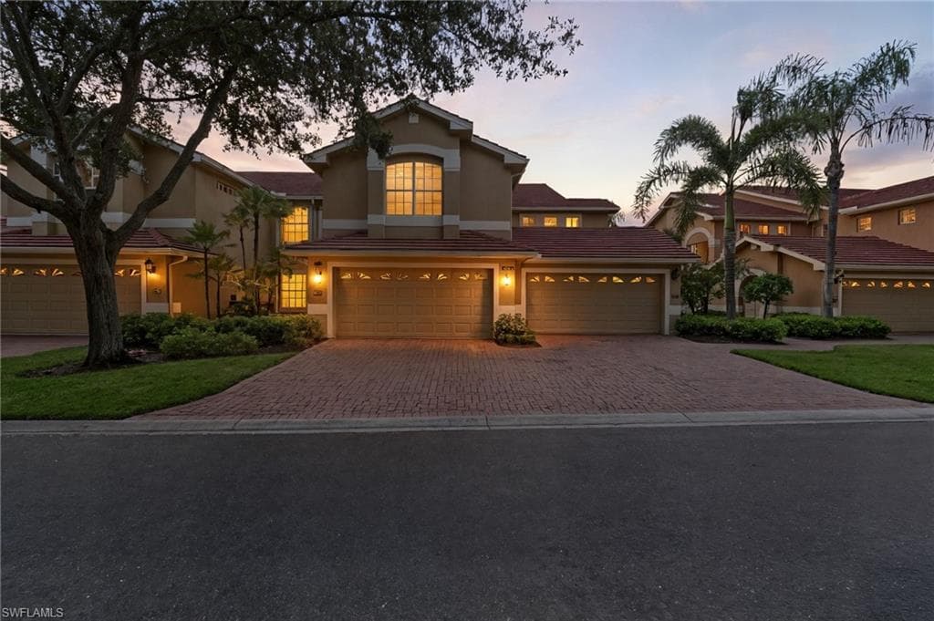 20250 Calice CT # 602, ESTERO FL 33928-4