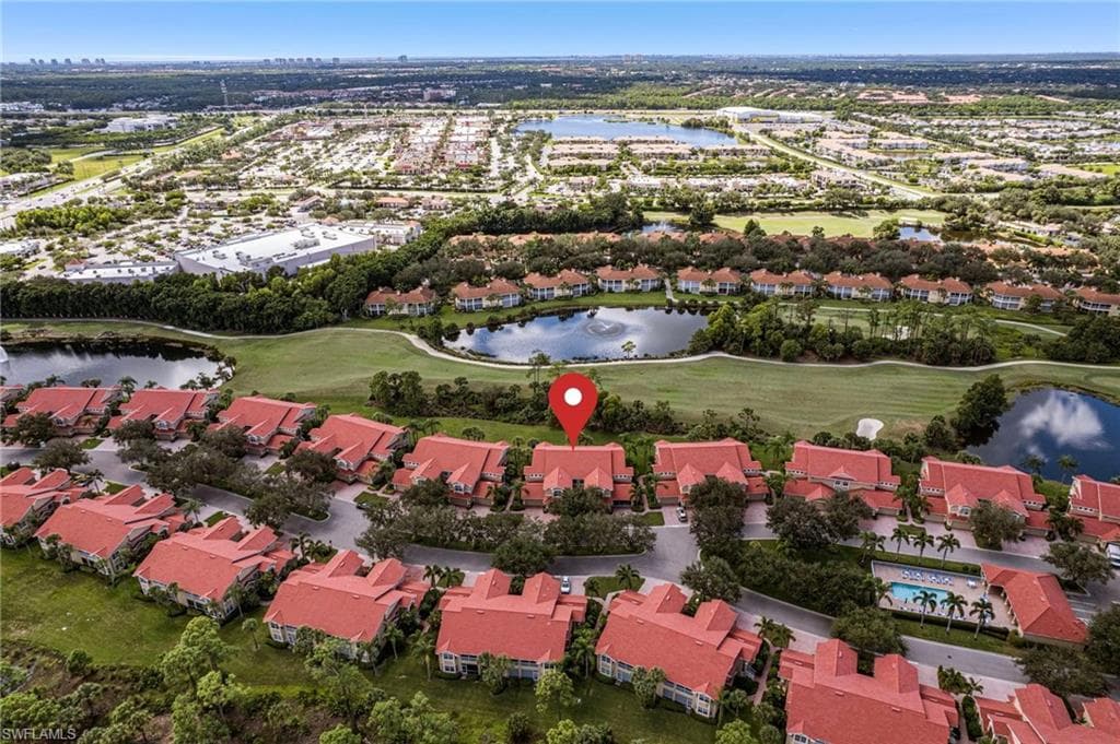 20250 Calice CT # 602, ESTERO FL 33928-3