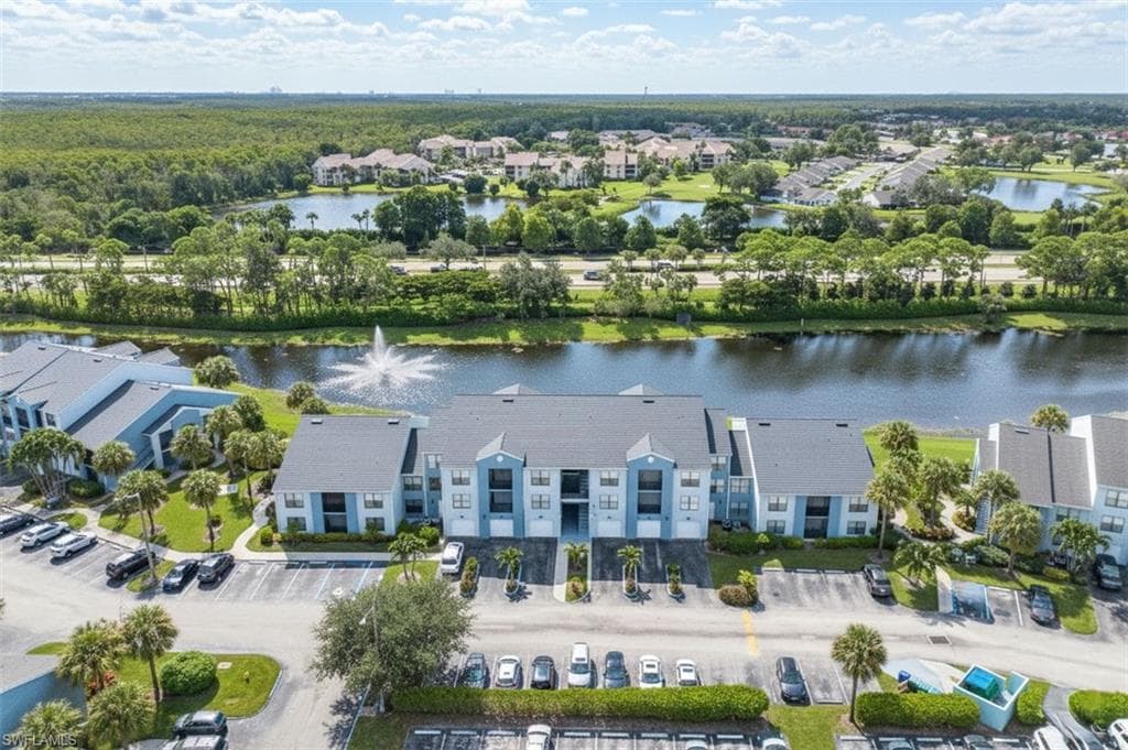 13565 Eagle Ridge DR # 1126, FORT MYERS FL 33912-22