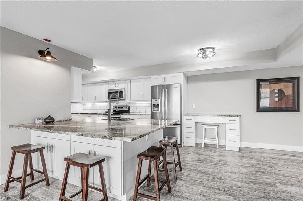 13565 Eagle Ridge DR # 1126, FORT MYERS FL 33912-4