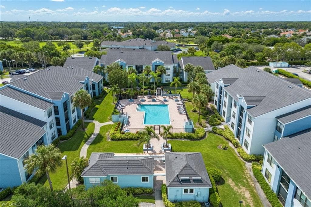 13565 Eagle Ridge DR # 1126, FORT MYERS FL 33912-24